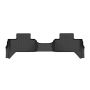 WEATHERTECH WEA4417083IM Black Rear FloorLiner HP