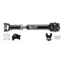 Yukon Gear & Axle YDS009 Yukon Gear Heavy Duty Driveshaft for 12-16 Jeep JK Rear 4-Door A/T Only