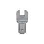 Excel TWH-072 Replacement Torque Wrench Head - 7.2mm