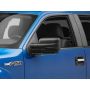 Raxiom T543848 09-14 Ford F-150 Axial Series LED Mirror Mounted Turn Signals- Smoked