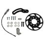 Moroso 60009 Small Block Chevrolet Ultra Series Crank Trigger Kit