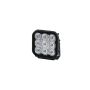Diode Dynamics DD6776S SS5 LED Pod Pro - White Flood (Single)