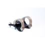 Renthal STM113-BKAG Integra 35 Handlebar Clamp 45 mm./ Zero Rise