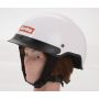 Racequip 251117 CREW Helmet White 2XL
