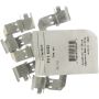StopTech 15-18 Ford Mustang Rear Street Brake Pads w/Shims & Hardware