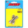 ARP ARP430-1602 S/S Chevy Fuel Pump Bolt Kit 6pt.