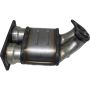 Davico Mfg 18002 Direct Fit Catalytic Converter