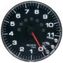 AutoMeter P239318 GAUGE, TACHOMETER, 5