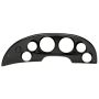 AutoMeter 10008 GAUGE MOUNT, DIRECT FIT, (3 3/8
