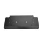 Putco 950004 09-18 Dodge Ram LD - 16in Roof Bracket Hornet Brackets