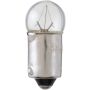 Philips 53LLB2 Philips LongerLife Miniature 53LL