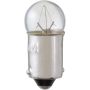 Philips 53LLB2 Philips LongerLife Miniature 53LL