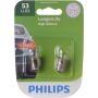 Philips 53LLB2 Philips LongerLife Miniature 53LL