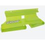 aFe Power 54-10468-GN aFe POWER Dynamic Air Scoop D.A.S. Green