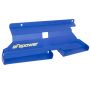 aFe Power 54-10468-L aFe POWER Dynamic Air Scoop D.A.S. Blue