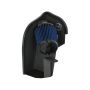 aFe Power 54-10561 Magnum FORCE Stage-1 Cold Air Intake System w/ Pro 5R Filter