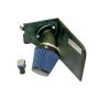 aFe Power 54-10821 Magnum FORCE Stage-2 Cold Air Intake System w/ Pro 5R Filter