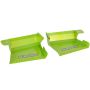 aFe Power 54-11478-GN Magnum FORCE Dynamic Air Scoop Green