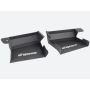 aFe Power 54-11478-GR Magnum FORCE Dynamic Air Scoop Gray