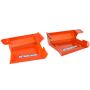 aFe Power 54-11478-N Magnum FORCE Dynamic Air Scoop Orange