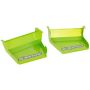 aFe Power 54-11648-GN Magnum FORCE Dynamic Air Scoop Green