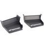 aFe Power 54-11648-GR Magnum FORCE Dynamic Air Scoop Gray