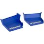 aFe Power 54-11648-L Magnum FORCE Dynamic Air Scoop Blue