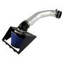 aFe Power 54-11842-P Magnum FORCE Stage-2 Cold Air Intake System w/ Pro 5R Filter Polished