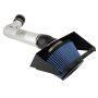 aFe Power 54-11902-1P Magnum FORCE Stage-2 Cold Air Intake System w/ Pro 5R Filter Polished
