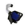 aFe Power 54-11982-P Magnum FORCE Stage-2 Cold Air Intake System w/ Pro 5R Filter Polished
