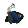 aFe Power 54-12102-P Magnum FORCE Stage-2 Cold Air Intake System w/ Pro 5R Filter Polished