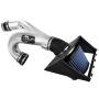 aFe Power 54-12113-P Magnum FORCE Stage-2 Cold Air Intake System w/ Pro 5R Filter