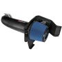 aFe Power 54-12162-C Track Series Carbon Fiber Intake System w/ Pro 5R Filter