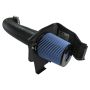 aFe Power 54-12162 Magnum FORCE Stage-2 Cold Air Intake System w/ Pro 5R Filter