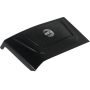 aFe Power 54-12188 Magnum FORCE Stage-2 Intake Cover Black