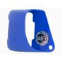 aFe Power 54-12208-L Magnum FORCE Dynamic Air Scoop Blue