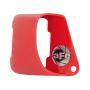 aFe Power 54-12208-R Magnum FORCE Dynamic Air Scoop Red