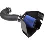 aFe Power 54-12242 Magnum FORCE Stage-2 Cold Air Intake System w/ Pro 5R Filter