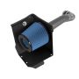 aFe Power 54-12332-GR Magnum FORCE Stage-2 Cold Air Intake System w/ Pro 5R Filter Gray
