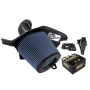 aFe Power 54-12662-BA Magnum FORCE Stage-2 Cold Air Intake System w/ Pro 5R Filter