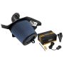 aFe Power 54-12662-SA Magnum FORCE Stage-2 Cold Air Intake System w/ Pro 5R Filter