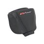 aFe Power 54-12808-C Magnum FORCE Cold Air Intake System Rain Shield Carbon Fiber Finish