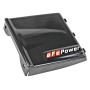 aFe Power 54-12848-C Magnum FORCE Cold Air Intake Cover - Carbon Fiber Finish