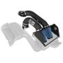 aFe Power 54-12972-B Magnum FORCE Stage-2XP Cold Air Intake System w/ Pro 5R Filter Black