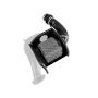 aFe Power 54-13012D Magnum FORCE Stage-2 Cold Air Intake System w/ Pro DRY S Filter