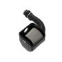 aFe Power 54-13013D-1 Magnum FORCE Stage-2 Cold Air Intake System w/ Pro DRY S Filter