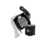 aFe Power 54-13013D Magnum FORCE Stage-2 Cold Air Intake System w/ Pro DRY S Filter