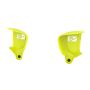 aFe Power 54-13032SE aFe POWER Dynamic Air Scoop D.A.S. Yellow