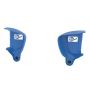 aFe Power 54-13032SL aFe POWER Dynamic Air Scoop D.A.S. Blue