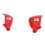 aFe Power 54-13032SR aFe POWER Dynamic Air Scoop D.A.S. Red